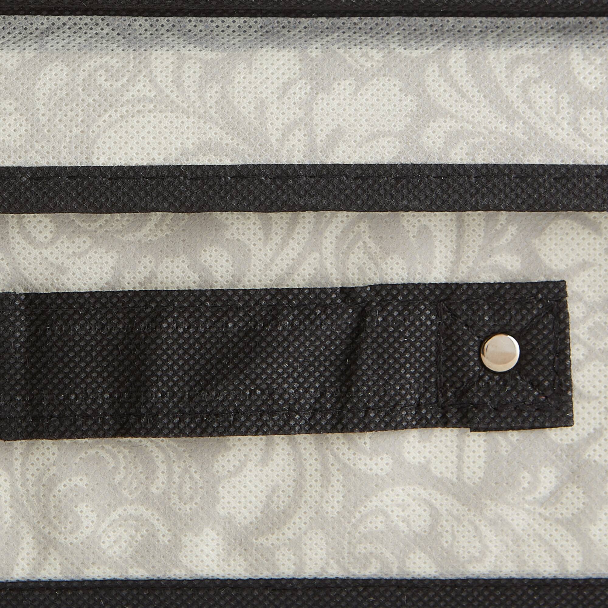 DII® Damask Shirt Closet Storage Organizer